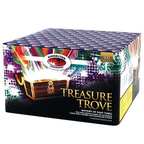 Treasure Trove