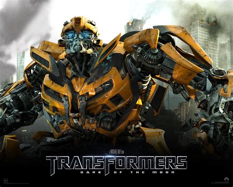 Transformers: Dark of the Moon High Quality (HD) Wallpapers - Photoshop / Graphics 1543