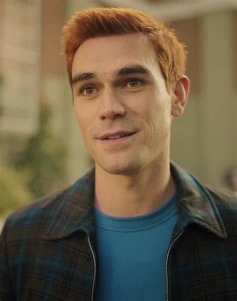 Archie Andrews | Archieverse Wiki | Fandom