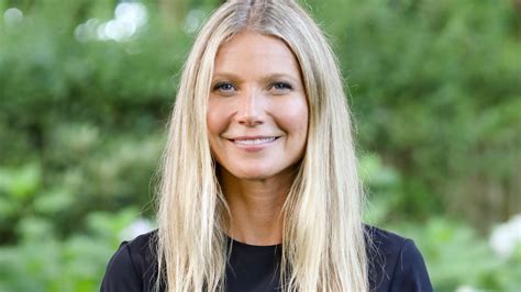 Gwyneth Paltrow's Goop Launches Up To UK Size 44 | Glamour UK