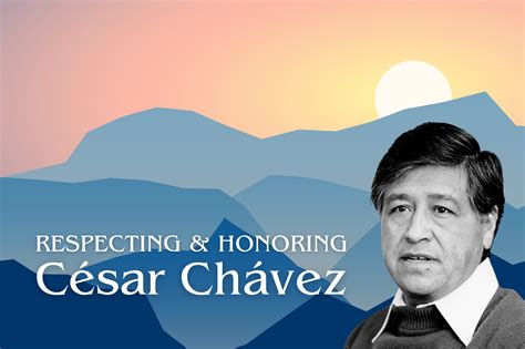 Cesar Chavez Day 2025 - Nedi Tanhya