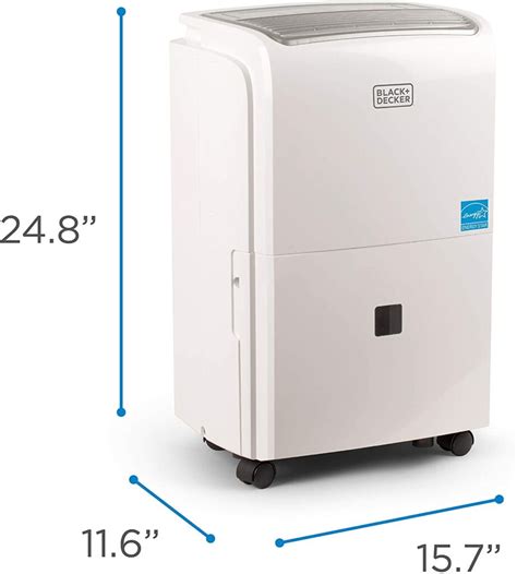 Best Dehumidifiers With a Pump 2021 for a Healthy Environment - Smart ...