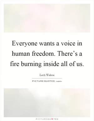 Fire Burning Quotes & Sayings | Fire Burning Picture Quotes