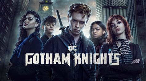 Gotham Knights español Latino Online Descargar 1080p