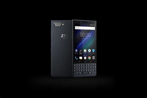 BlackBerry KEY2 LE specs and features | CrackBerry