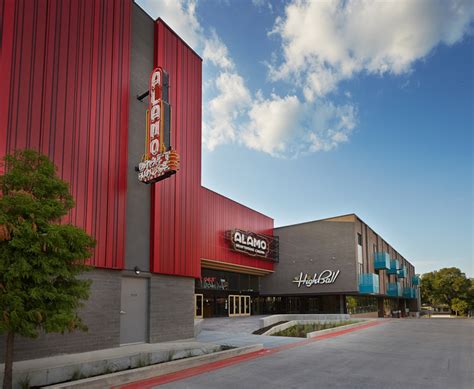 Alamo Drafthouse South Lamar Photos: First Look At Movie Nirvana