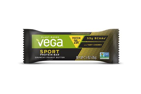 The Best Vegan Protein Bars for Your Next Workout