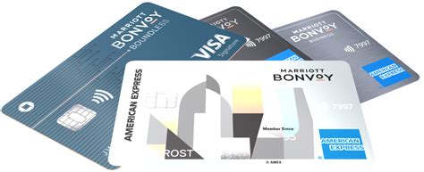 Marriott Bonvoy credit card changes announced