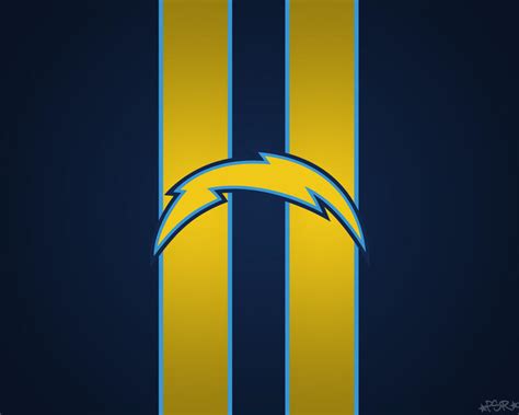 San Diego Chargers Wallpaper by pasar3 on DeviantArt