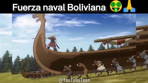 Fuerza naval Boliviana 🤑🤙 - YouTube