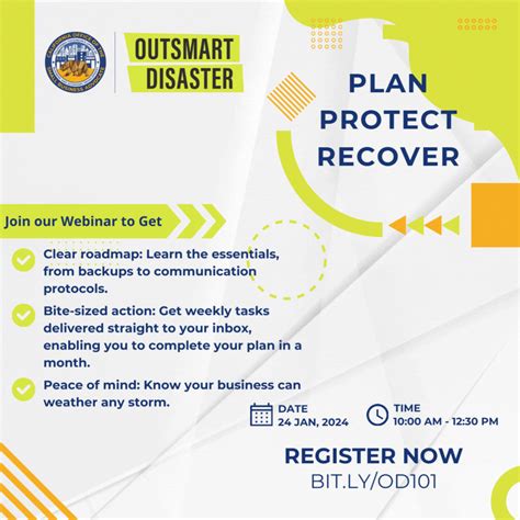 Clair Whitmer on LinkedIn: #outsmartdisaster #disasterpreparedness