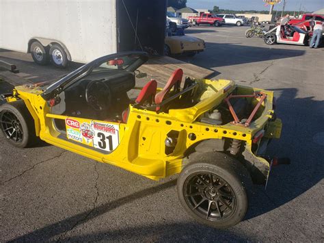 Project Suggestions for a Newbie-Page 2| Grassroots Motorsports forum