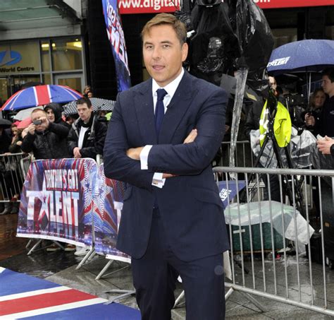 David Walliams confirms 'Britain's Got Talent' return date - Britain's ...