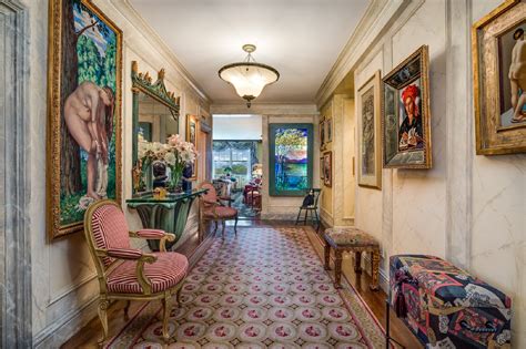 Drew Barrymore house hunts on the UES’ priciest avenues