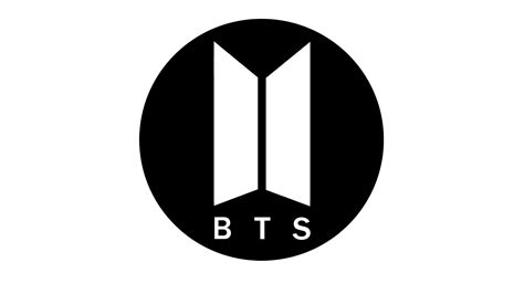 BTS logo and symbol, meaning, history, PNG