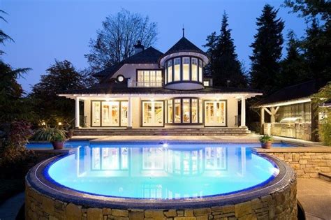 $8.6 Million Luxury Mansion For Sale - Faith Wilson Group - Private Key MagazinePrivate Key Magazine