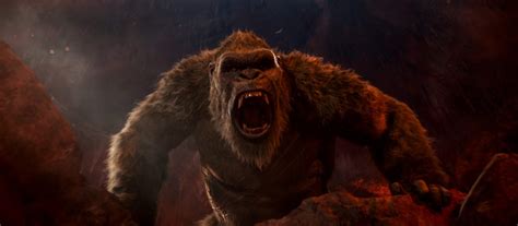 'Godzilla vs. Kong': Why King Kong Gets More Screen Time Than Godzilla