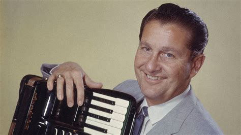 Lawrence Welk's Family Says He Never Forgot His Roots (Exclusive ...