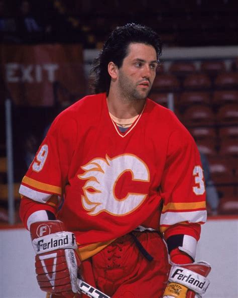 Calgary Flames 1989 Stanley Cup - Calgary Flames Eliminated In First Round Of The Stanley Cup ...