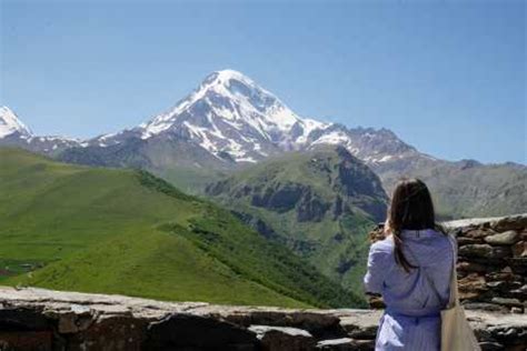 Kazbegi National Park, Stepantsminda - Book Tickets & Tours | GetYourGuide