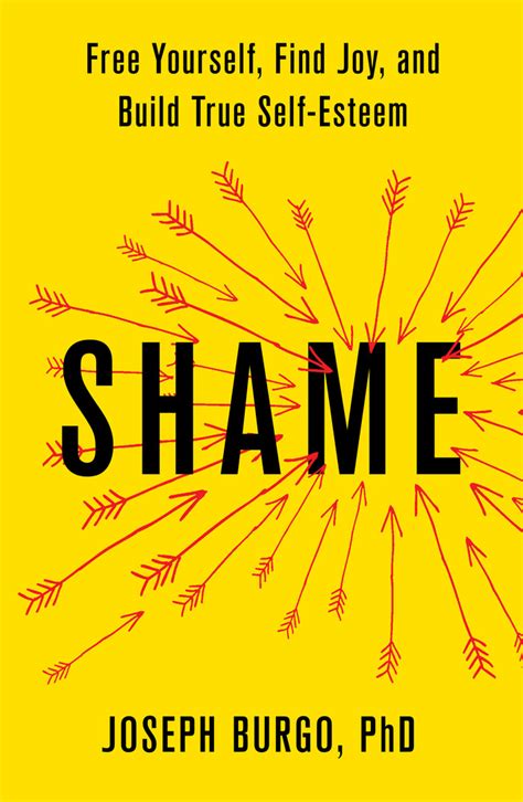 Shame | Joseph Burgo | Macmillan