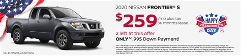 Nissan of Duarte | New Nissan & Used Car Dealership