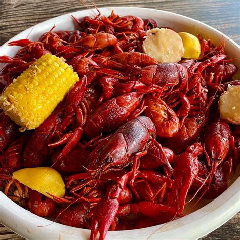 Where to Enjoy a Sizzling Crawfish Boil in Austin This Spring ...