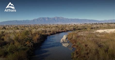 Best Trails in Santa Ana River Regional Park - California | AllTrails