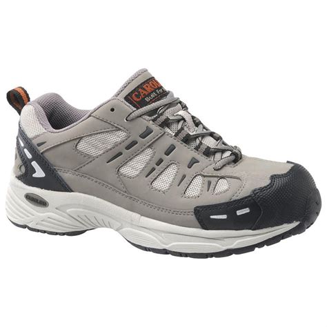 Carolina® ESD Safety Toe Athletic Shoes - 227431, Running Shoes & Sneakers at Sportsman's Guide