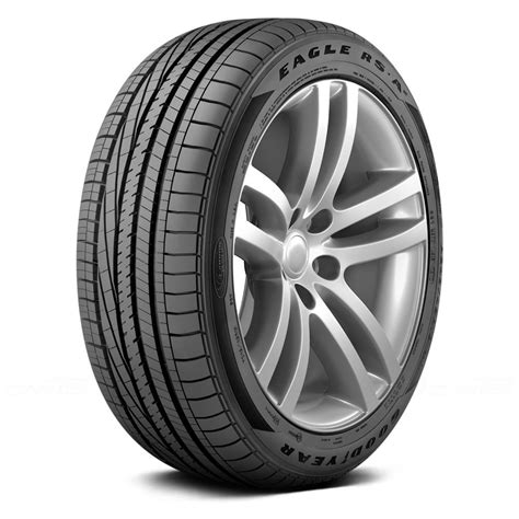 GOODYEAR® EAGLE RS-A2 Tires