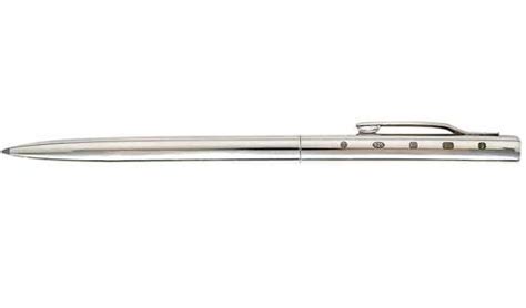 Luxury English Pens made of Hallmarked Sterling Silver