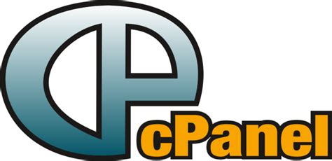 cPanel – Logos Download