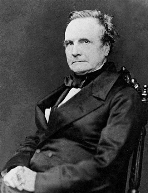 Charles Babbage (70+ Sourced Quotes) - Lib Quotes