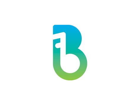 B Music Logo by Eugenio Fierro on Dribbble