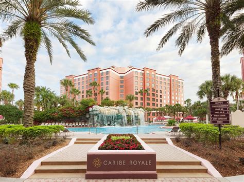 Caribe Royale Orlando Pool: Pictures & Reviews - Tripadvisor