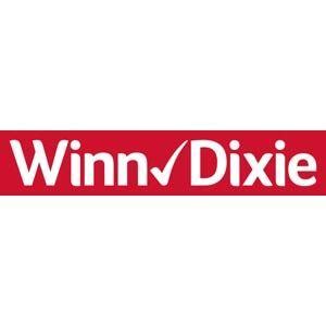 Winn-Dixie Logo - LogoDix