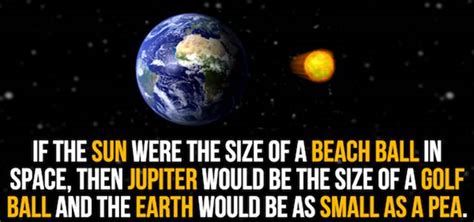 Cool Facts About Space You May Find Interesting To Know (30 pics) - Izismile.com