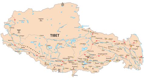 Visit Tibet | Private & Small Group Tours to Tibet