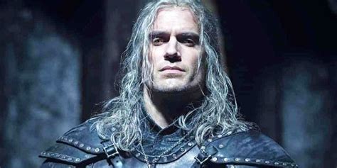 'The Witcher' showrunner breaks silence on Henry Cavill's fan-sad ...