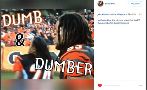 Instagram blows up with hilarious Bengals memes – Guy Hut