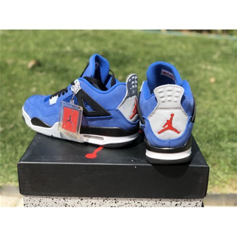 Buy Cheap Air Jordan 4 Retro Eminem Encore Sale - from Air Jordan 4 Retro