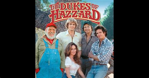 The Dukes of Hazzard, Season 7 on iTunes