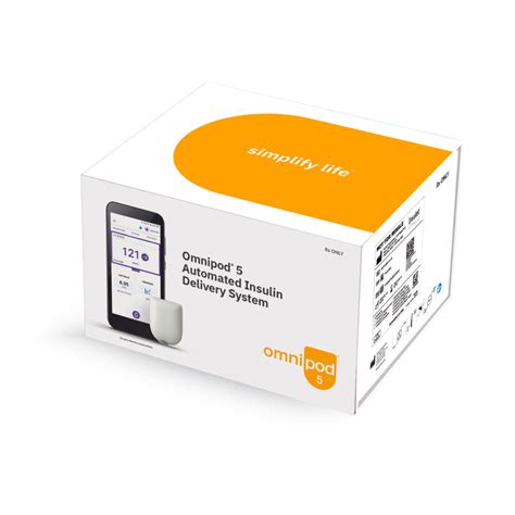 Insulet’s Omnipod 5 is Here – An Overview of the New System