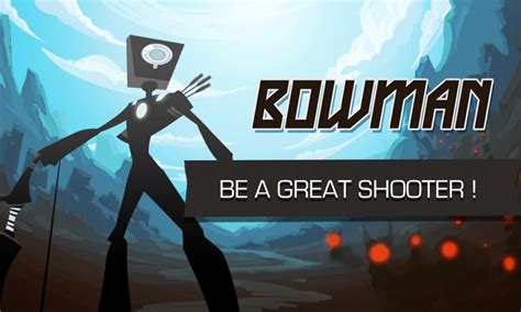 Bowman Game | Download APK for Android - Aptoide