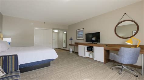 Hampton Inn Edenton - Hotels in Historic Edenton, NC