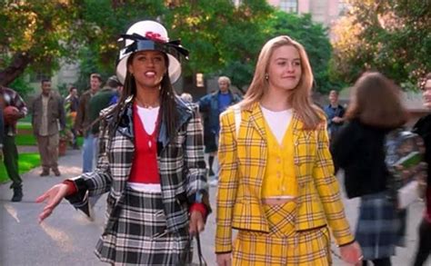 ‘Clueless’ About Fashion