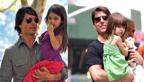 Tom Cruise to pay for daughter Suri’s college expenses?