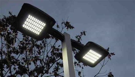 Commercial outdoor led lighting - 11 best ways to achieve to any ...