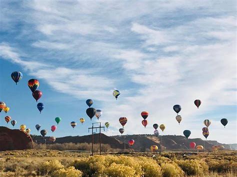 Red Rock Balloon Rally - Home | Facebook