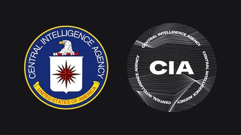 Did an Artist Rebrand the CIA? | Frieze